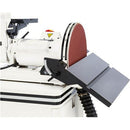 W1712 1-1/2 HP 6" Belt / 12" Disc Combination Sander W1712