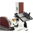 W1712 1-1/2 HP 6" Belt / 12" Disc Combination Sander W1712