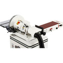 W1712 1-1/2 HP 6" Belt / 12" Disc Combination Sander W1712