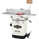 W1745 6" Jointer with Mobile Base W1745