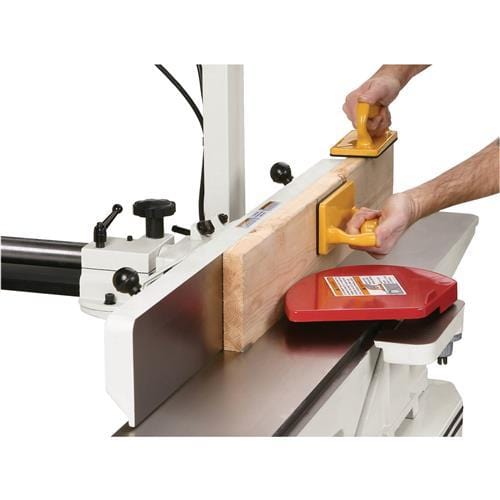 W1745 6" Jointer with Mobile Base W1745