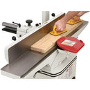 W1745 6" Jointer with Mobile Base W1745