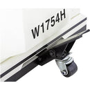 W1754H 20" Planer with Built-in Mobile Base and Helical Cutterhead W1754H