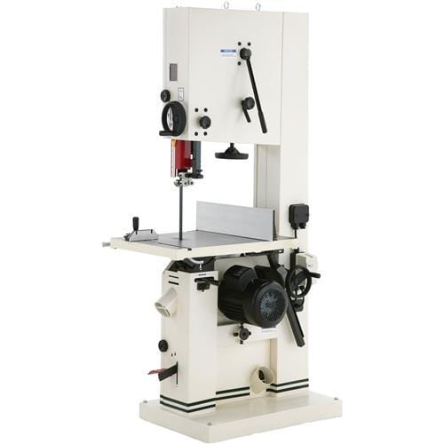 W1770 5 HP 21" Bandsaw W1770