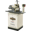W1812 2 HP 7" Planer / Moulder with Stand W1812