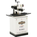W1812 2 HP 7" Planer / Moulder with Stand W1812