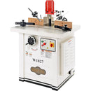 W1827 5 HP Shaper W1827
