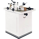 W1827 5 HP Shaper W1827