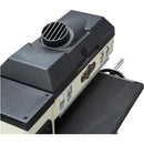 W1854 18" 1.5 HP Open-End Drum Sander w/Variable-Speed Feed W1854