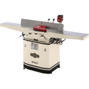 W1857 8" Dovetail Jointer with Mobile Base W1857