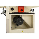 W1857 8" Dovetail Jointer with Mobile Base W1857