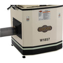 W1857 8" Dovetail Jointer with Mobile Base W1857