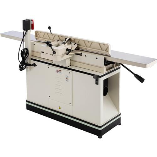 W1859 8" x 76" Parallelogram Jointer with Mobile Base W1859