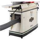 W1859 8" x 76" Parallelogram Jointer with Mobile Base W1859