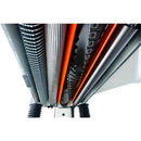 W1865 20" Planer with Helical Cutterhead, 5HP W1865