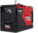 Lincoln Ranger 260MP with Kohler gas engine (P/N K5937-1)