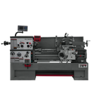 JET GH-1640ZX With ACU-RITE 203 DRO With Collet Closer
