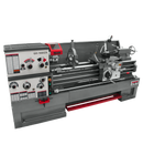 JET GH-1660ZX With ACU-RITE 203 DRO With Taper Attachment