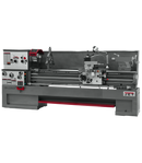 JET GH-2280ZX, 3-1/8" Spindle Bore Geared Head Lathe