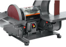 JET J-41002 2x42 Bench Belt & 8" Disc Sander