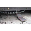 60" Severe Duty Brush Cutter- Large Excavator | Blue Diamond