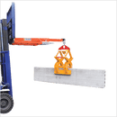 Abaco Barrier Heavy Lifter