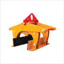 Abaco Barrier Heavy Lifter ABHL3200-B