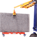 Abaco Bison Lifter Automatic