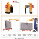 Abaco Bison Lifter Automatic