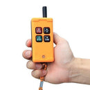 Abaco Container Bundle Slab Loader ACBSL5T