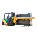 Abaco Container Bundle Slab Loader ACBSL5T