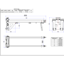 Abaco Container Bundle Slab Loader ACBSL5T