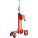 Abaco Elevating Hand Cart EHC3541-B