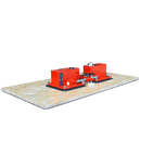 Abaco EZ-Pro Battery Seam Setter