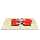 Abaco EZ-Pro Battery Seam Setter