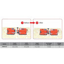 Abaco EZ-Pro Battery Seam Setter