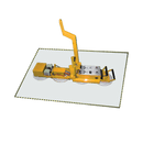 Abaco Glass Vacuum Lifter DVL 400