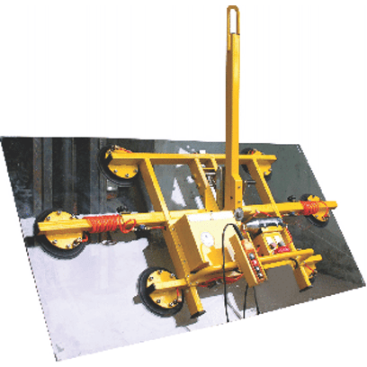 Abaco Glass Vacuum Lifter DVL 480