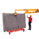 Abaco Little Giant Lifter Automatic