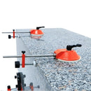 Abaco Miter Set Clamp 120