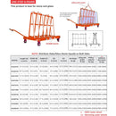 Abaco One Stop A-Frame