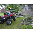 Kunz Engineering AcrEase H40B (40") 10.5HP Finish Cut Pull-Behind Mower - H40B