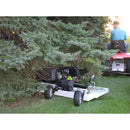 Kunz Engineering AcrEase H40B (40") 10.5HP Finish Cut Pull-Behind Mower - H40B
