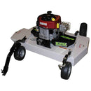 Kunz Engineering AcrEase H40B (40") 10.5HP Finish Cut Pull-Behind Mower - H40B