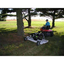 Kunz Engineering AcrEase H40B (40") 10.5HP Finish Cut Pull-Behind Mower - H40B
