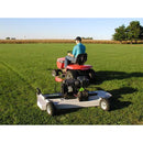 Kunz Engineering AcrEase H60B (60") 19HP Finish Cut Pull Behind Mower - H60B