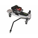 Kunz Engineering AcrEase H60B (60") 19HP Finish Cut Pull Behind Mower - H60B