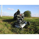 Kunz Engineering AcrEase MR44B (44") 19HP Rough Cut Pull-Behind Mower - MR44B