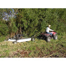 Kunz Engineering AcrEase MR55B-23 (57") 23HP Rough Cut Pull-Behind Mower - MR55B-23