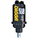 Augers For Excavators 15-30T SD45